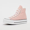 Converse Chuck Taylor All Star Lift lichtroze 6478 2