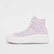 Converse Chuck Taylor All Star Move Platform roze 6479 1