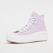 Converse Chuck Taylor All Star Move Platform roze 6479 2