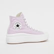 Converse Chuck Taylor All Star Move Platform roze 6479 3