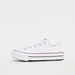 Converse Chuck Taylor All Star Eve Lift Canvas (PS) blanco 6507 1
