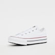 Converse Chuck Taylor All Star Eve Lift Canvas (PS) weiß 6507 2