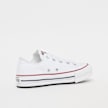 Converse Chuck Taylor All Star Eve Lift Canvas (PS) blanco 6507 3