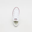 Converse Chuck Taylor All Star Eve Lift Canvas (PS) blanco 6507 5