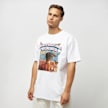 Mister Tee Days Before Summer Oversize Tee weiß 6543 1