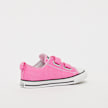 Converse Chuck Taylor All Star 2V Canvas (TD) rosa 6545 3