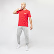 Champion Crewneck T-Shirt rouge 6595 5