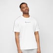 Champion LEG American Tape Crewneck T-Shirt wht weiß 6597 1
