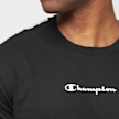 Champion Crewneck T-Shirt nbk noir 6598 3