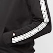 Champion Hooded Sweatshirt nbk Schwarz 6616 4