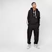 Champion Hooded Sweatshirt nbk Schwarz 6616 7