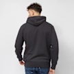 Champion Hooded Sweatshirt nero 6620 2