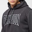 Champion Hooded Sweatshirt nero 6620 3