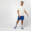 Mister Tee Vintage Ballin Tee blanc 6621 5