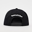 Mitchell & Ness Top Spot Snapback HWC Chicago Bulls schwarz 6757 2