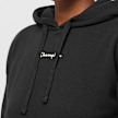 Champion Sport Tape Hooded Sweatshirt noir 6759 3
