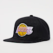 Mitchell & Ness Top Spot Snapback HWC Los Angeles Lakers preto 6760 1