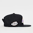 Mitchell & Ness Top Spot Snapback HWC Los Angeles Lakers schwarz 6760 3