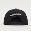 Mitchell & Ness Low Big Face Snapback HWC NBA Chicago Bulls multicolore 6769 2