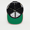 Mitchell & Ness Low Big Face Snapback HWC NBA Chicago Bulls multicolor 6769 3