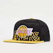 Mitchell & Ness Low Big Face Snapback HWC NBA LA Lakers multicolor 6779 1