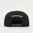 Mitchell & Ness Low Big Face Snapback HWC NBA LA Lakers multicolor 6779 2