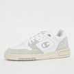 Champion Z80 Action Leather/Suede blanc 6786 2