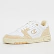 Champion Z80 Action Leather/Suede blanc 6787 2