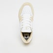 Champion Z80 Action Leather/Suede blanc 6787 5