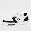 Champion Z80 Action Leather/Suede bianco 6792 2