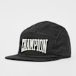 Champion Unisex Rochester Caps 5 Panel Cap schwarz 6835 1
