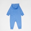 Jordan Junior JDB&nbsp;HBR&nbsp;JUMPMAN&nbsp;HOODED&nbsp;COVERALL blau 6939 2