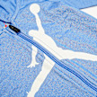 Jordan Junior JDB&nbsp;HBR&nbsp;JUMPMAN&nbsp;HOODED&nbsp;COVERALL bleu 6939 3