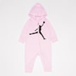 Jordan High-Brand-Read Jumpman Hooded Coverall różowy 6940 1
