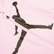 Jordan High-Brand-Read Jumpman Hooded Coverall różowy 6940 3