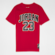 Jordan Ractice Flight rojo 6943 1