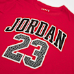 Jordan Ractice Flight rojo 6943 2