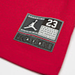 Jordan Ractice Flight rojo 6943 3