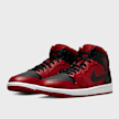 Jordan Air Jordan 1 Mid czerwony 6984 4