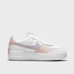 Nike WMNS Air Force 1 Shadow biały 6990 2