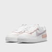 Nike   WMNS Air Force 1 Shadow blanc 6990 4