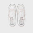 Nike   WMNS Air Force 1 Shadow blanc 6990 5