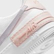 Nike   WMNS Air Force 1 Shadow blanc 6990 7