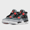 Jordan Air Jordan 4 Retro grau 7010 4