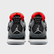 Jordan Air Jordan 4 Retro grau 7010 5