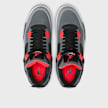 Jordan Air Jordan 4 Retro grau 7010 6