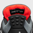 Jordan Air Jordan 4 Retro grau 7010 9
