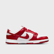 Nike Dunk Low Next Nature white/gym red rot 7029 2