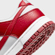 Nike Dunk Low Next Nature white/gym red rot 7029 6