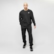 New Balance Unissentials Crew schwarz 7107 4